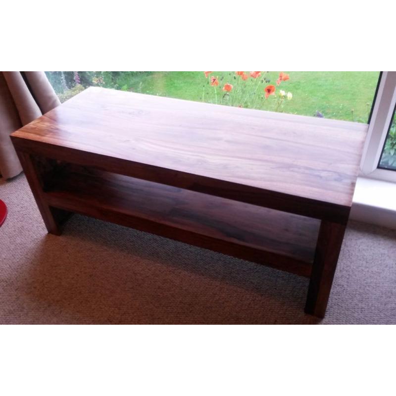 Set of Living Room Tables