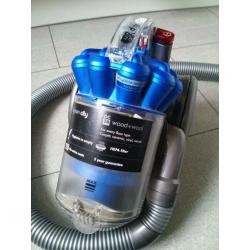 DC26 Dyson hoover