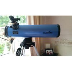 skywatcher telescope