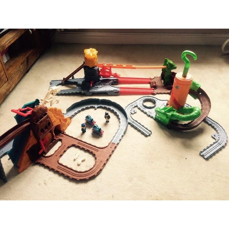 Thomas take & play