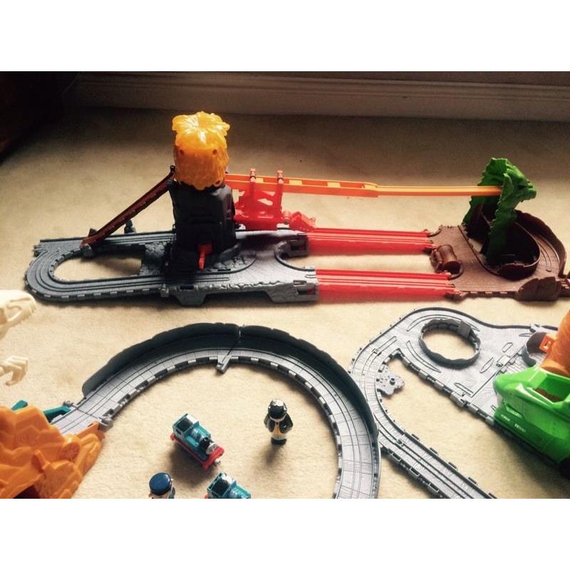Thomas take & play