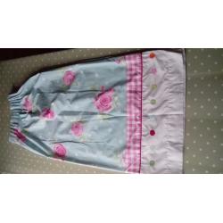 Childrens bedroom curtains