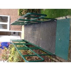 Disabled Ramp