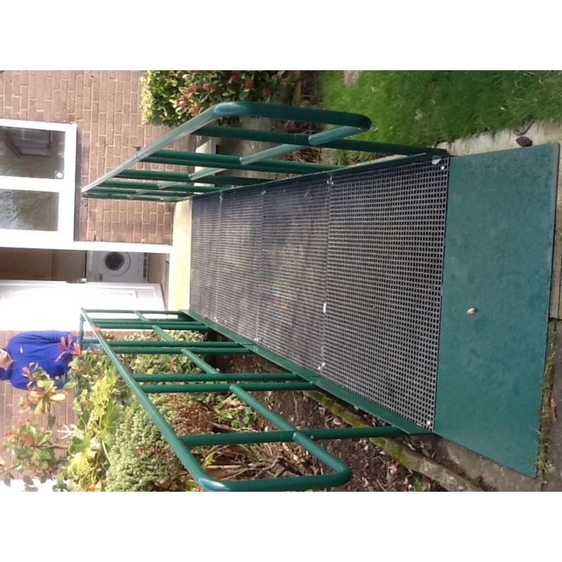 Disabled Ramp