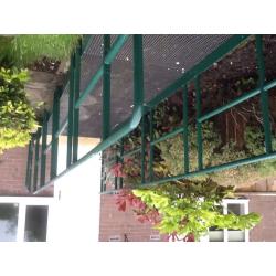 Disabled Ramp