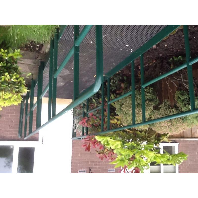 Disabled Ramp