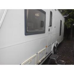 compass rallye 634 4 berth