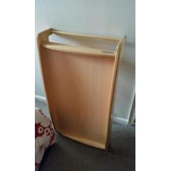 Mamas & Papas cot top changer
