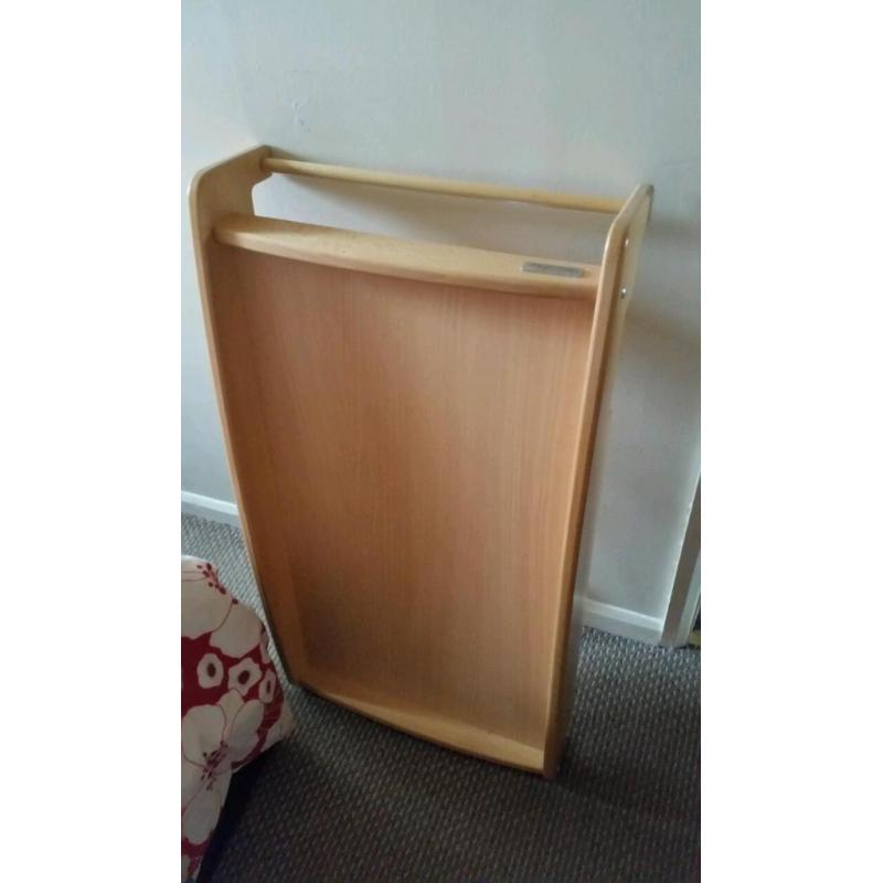 Mamas & Papas cot top changer