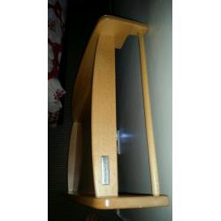 Mamas & Papas cot top changer