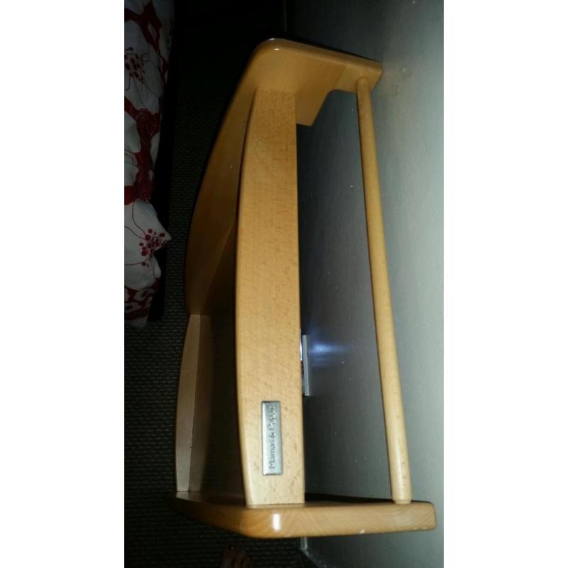 Mamas & Papas cot top changer