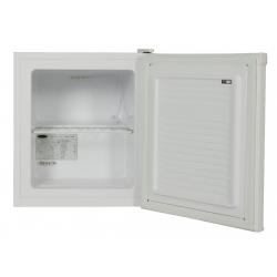 White IceKing Tabletop Table-top Table Top Freezer
