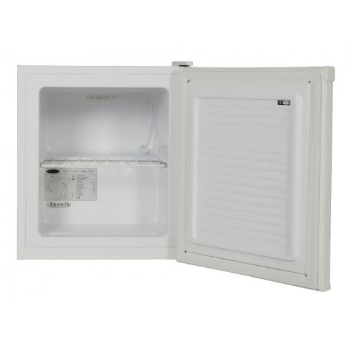 White IceKing Tabletop Table-top Table Top Freezer