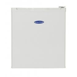 White IceKing Tabletop Table-top Table Top Freezer