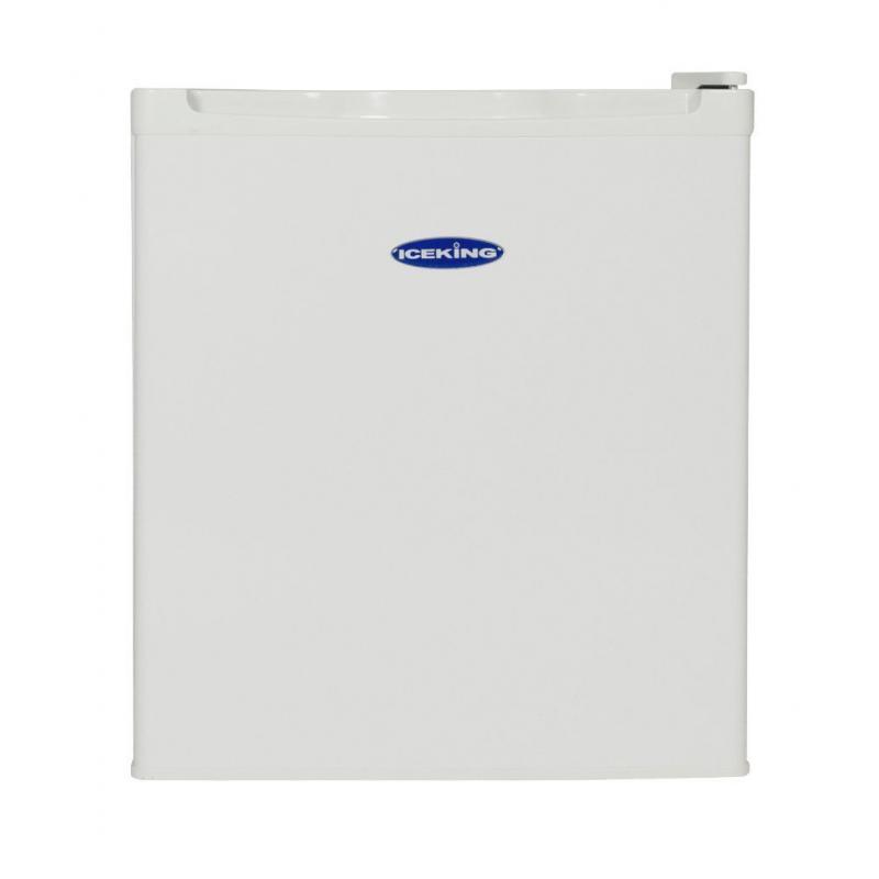 White IceKing Tabletop Table-top Table Top Freezer