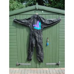 Frank Thomas motorcycle oversuite medium size