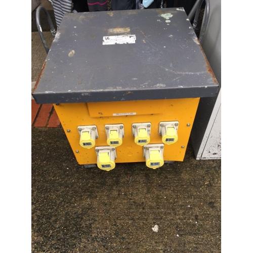 10 Kva transformer