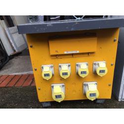 10 Kva transformer