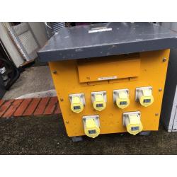 10 Kva transformer