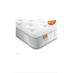 Super King size mattress brand new