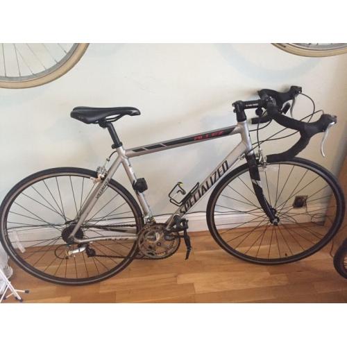 Men's road bike for sale