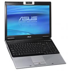 ASUS M51V/ Intel 2.27 GHz/ 3 GB Ram/ 320GB HDD/ RADEON HD 3400/ HDMI/ WEBCAM/ BLUETOOTH/ WIN 7