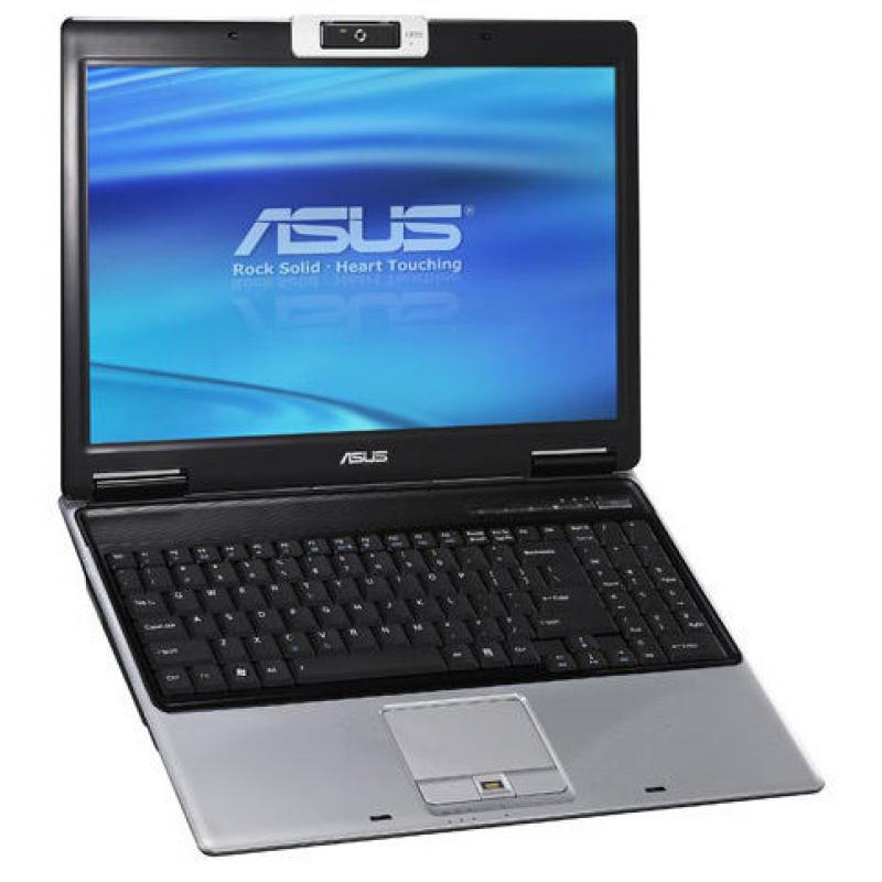 ASUS M51V/ Intel 2.27 GHz/ 3 GB Ram/ 320GB HDD/ RADEON HD 3400/ HDMI/ WEBCAM/ BLUETOOTH/ WIN 7