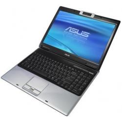 ASUS M51V/ Intel 2.27 GHz/ 3 GB Ram/ 320GB HDD/ RADEON HD 3400/ HDMI/ WEBCAM/ BLUETOOTH/ WIN 7
