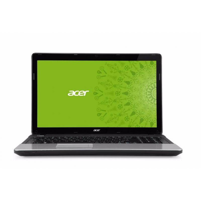 ACER E1 / INTEL I3 2.40 GHz/ 4 GB Ram/ 500GB HDD/ HD GRAPHICS 4000/ HDMI/ WIRELESS/ WEBCAM/ WIN 8