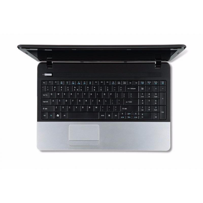 ACER E1 / INTEL I3 2.40 GHz/ 4 GB Ram/ 500GB HDD/ HD GRAPHICS 4000/ HDMI/ WIRELESS/ WEBCAM/ WIN 8