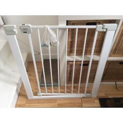 Baby Safety Gate