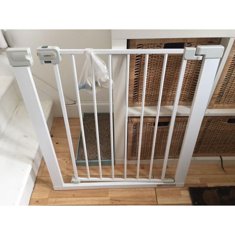 Baby Safety Gate