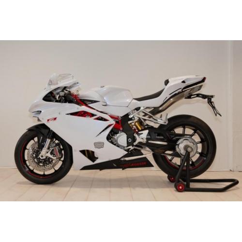MV AGUSTA F4 R