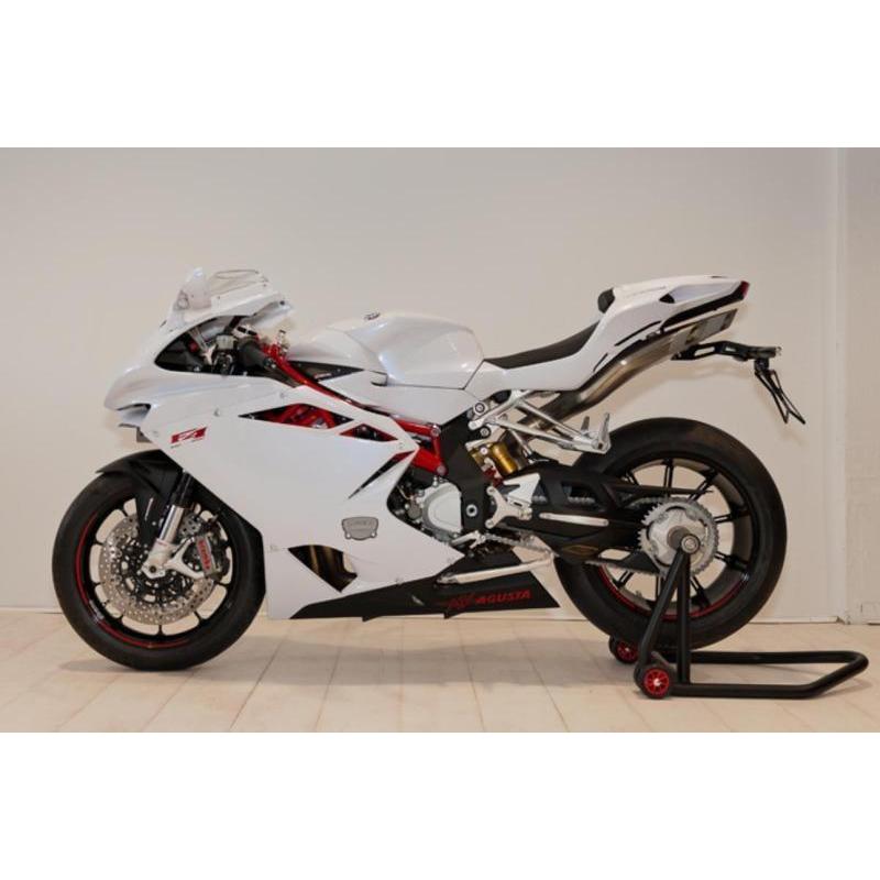 MV AGUSTA F4 R