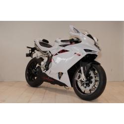 MV AGUSTA F4 R