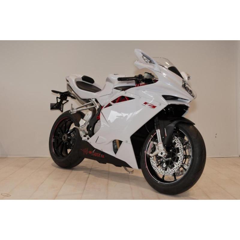 MV AGUSTA F4 R