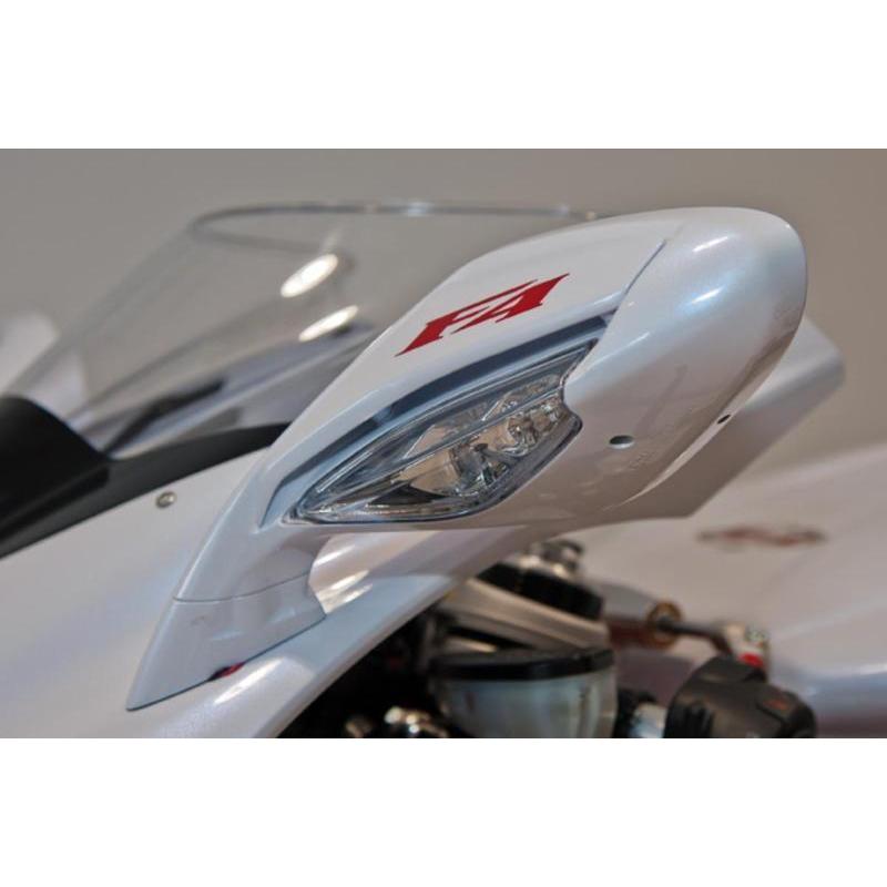 MV AGUSTA F4 R