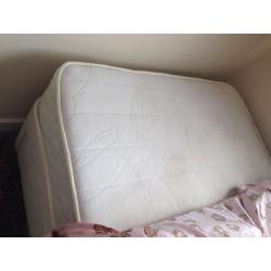 Captain - twin bed with 2 storage drawers under