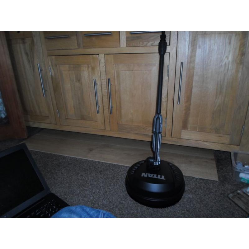 Replacement titan Garden Patio Pressure Washer Part Unused new pick up from gosport po12