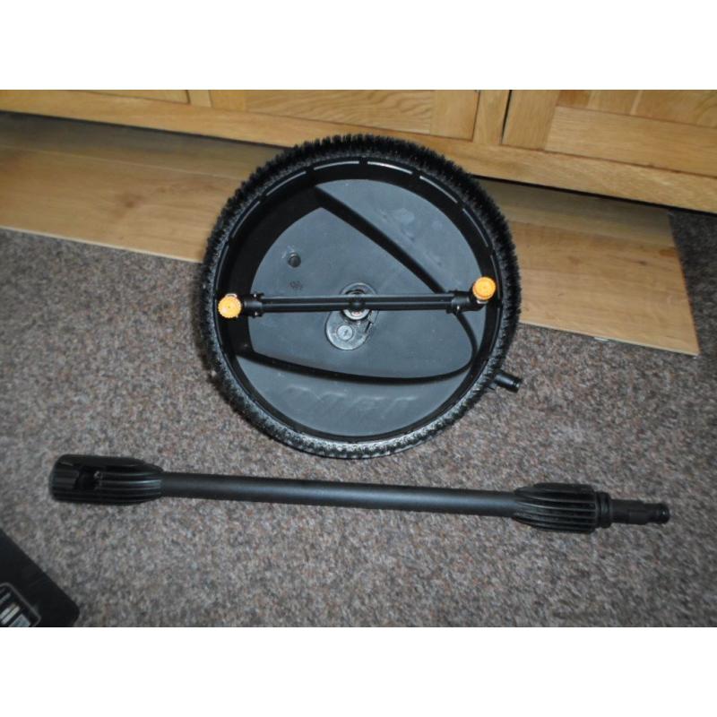 Replacement titan Garden Patio Pressure Washer Part Unused new pick up from gosport po12