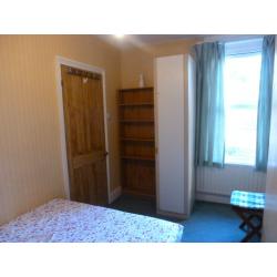 single room near high street