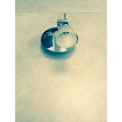 Wall Lights Chrome