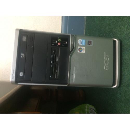 Cheap desktop pc