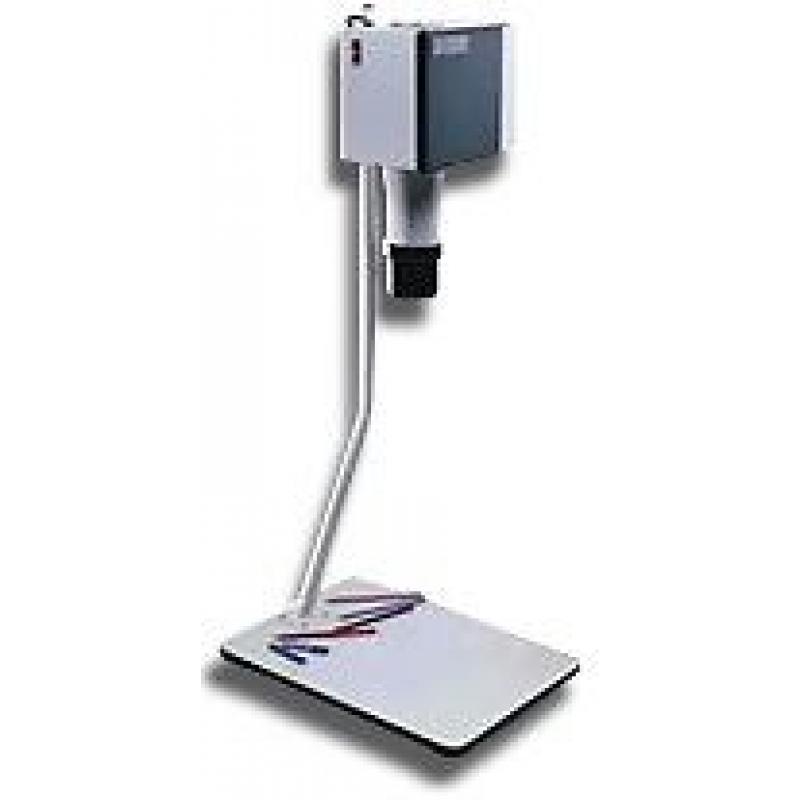 Painting copying system
