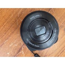 Sony Lenz G