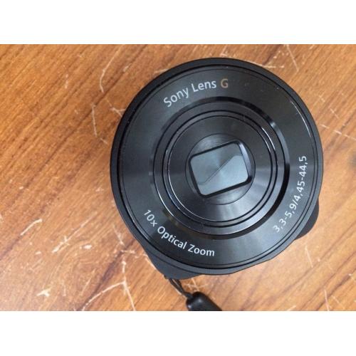 Sony Lenz G