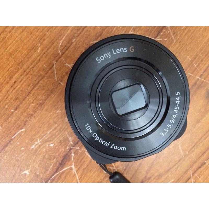Sony Lenz G