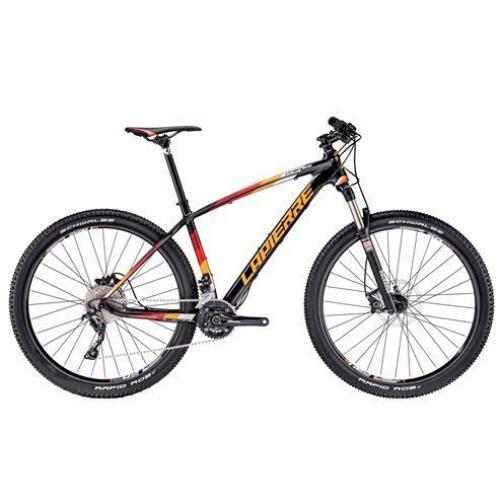 Lapierrie pro race mens mountain bike 227