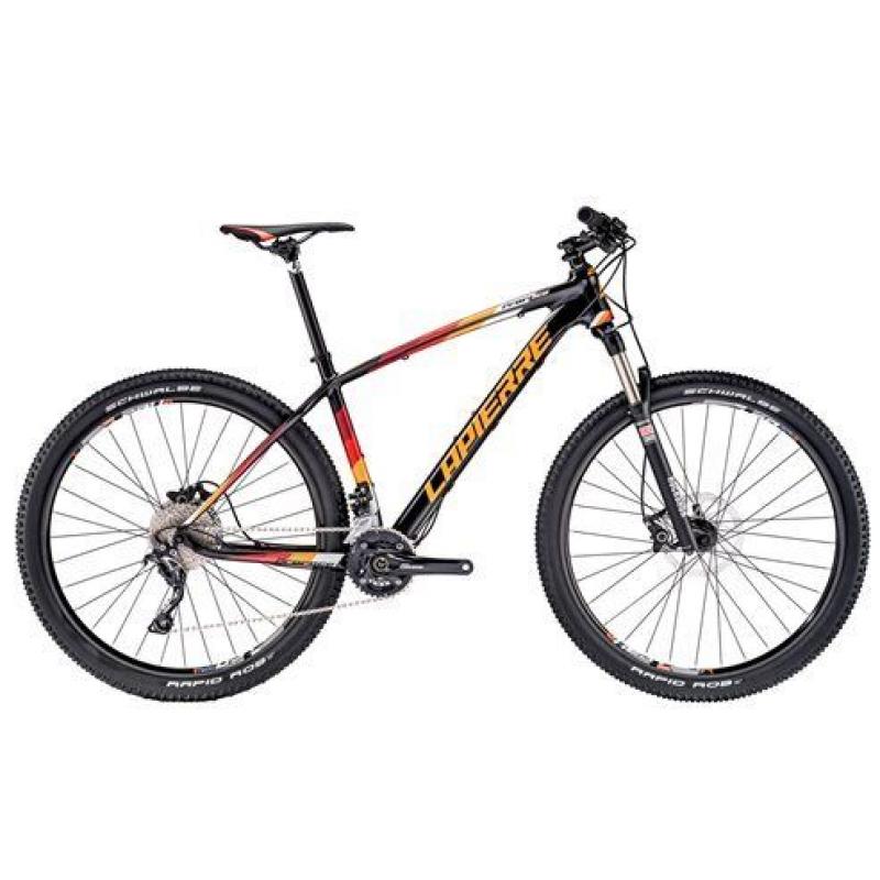 Lapierrie pro race mens mountain bike 227