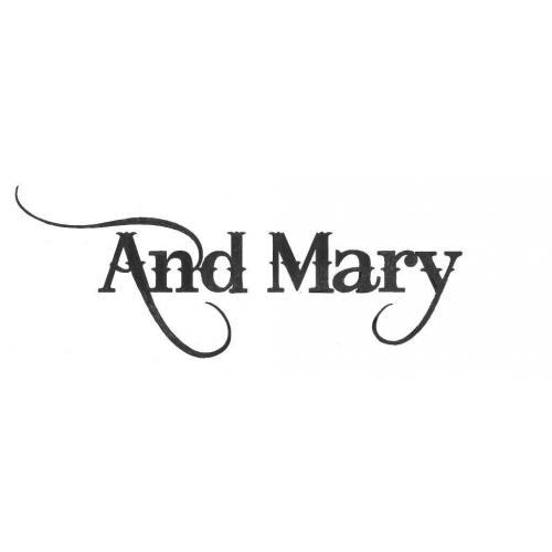 And Mary have an exciting opportunity for a new member to join their small team.